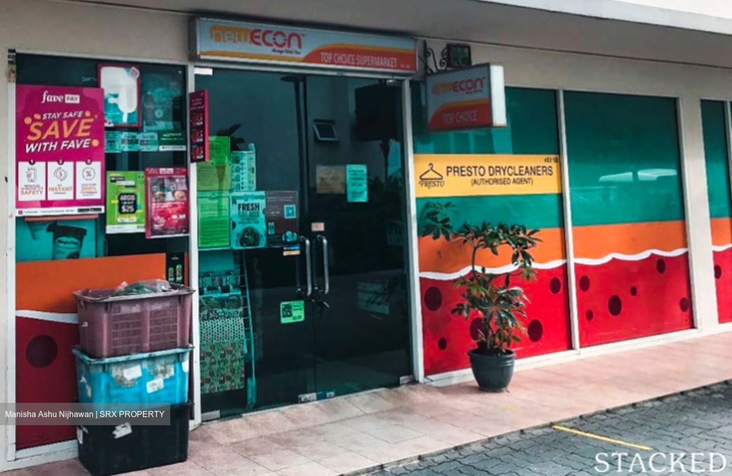 The Bayshore (D16), Condominium #452881621